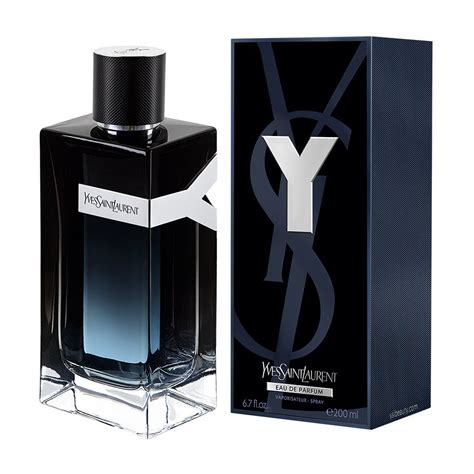 ysl y edp 200ml|ysl y refill.